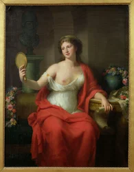 Aspasia, 1794
